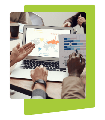Acumatica ERP Sandton